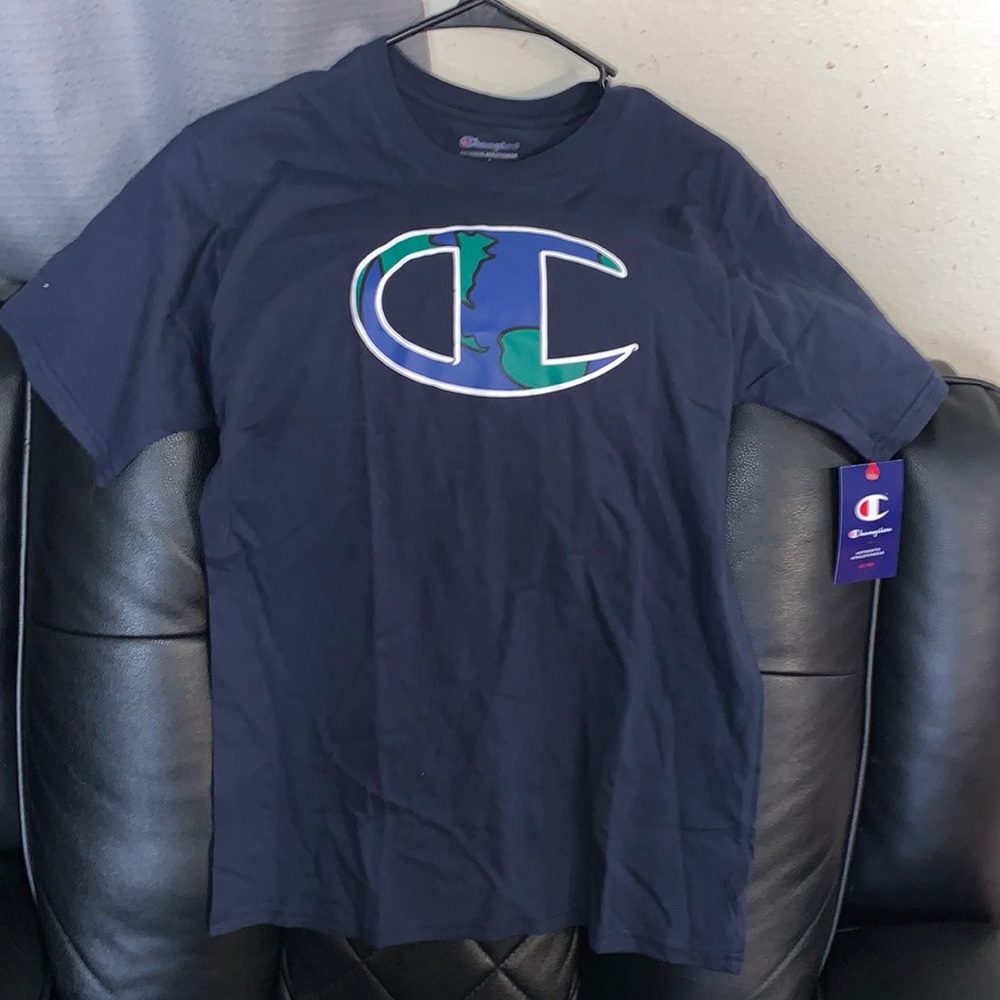 mens champion shirt